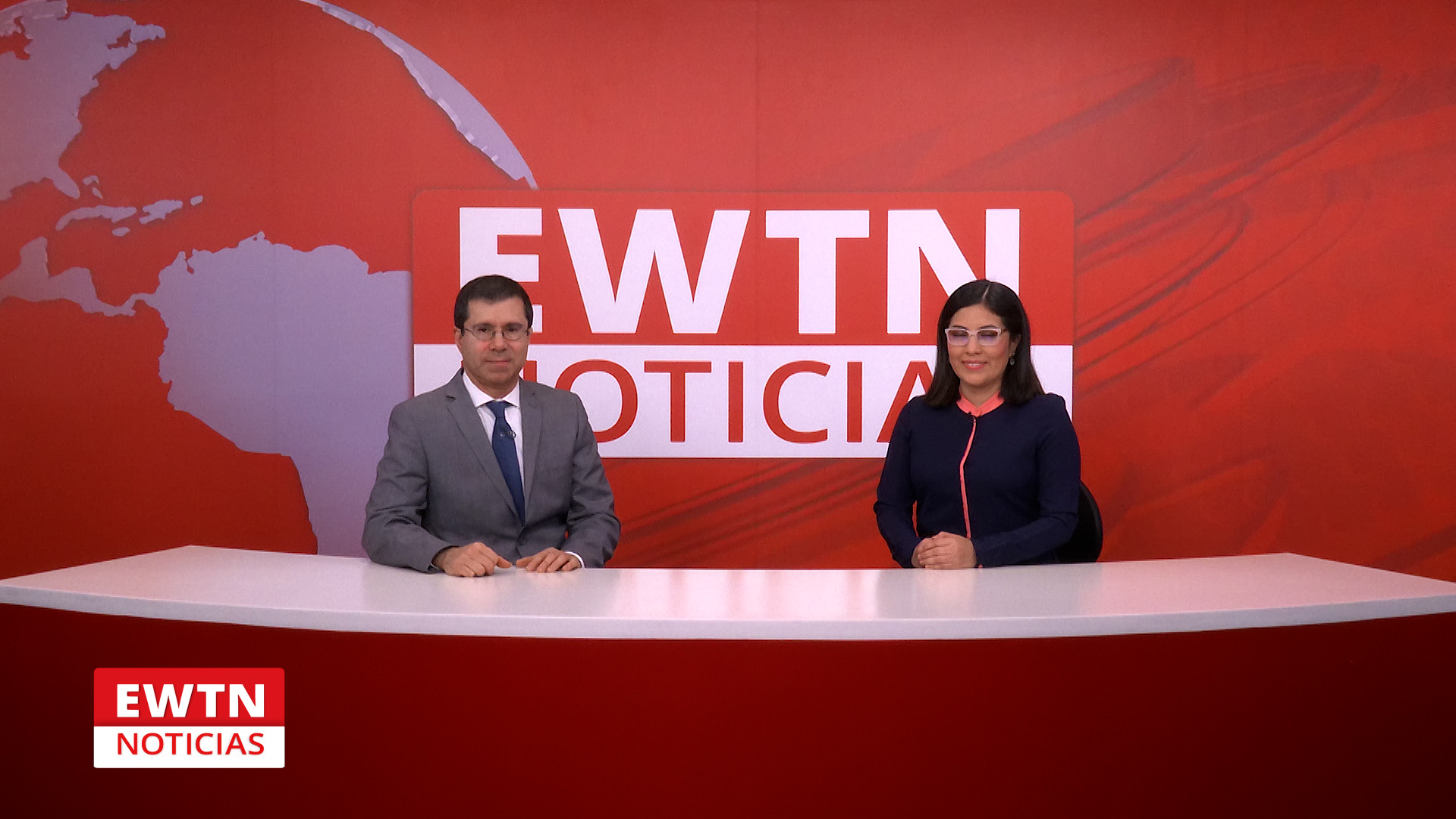  Noticias católicas | Programa completo