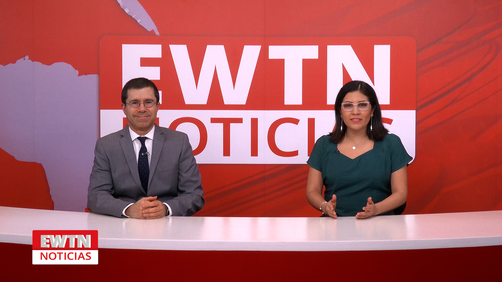  Noticias católicas | Programa completo