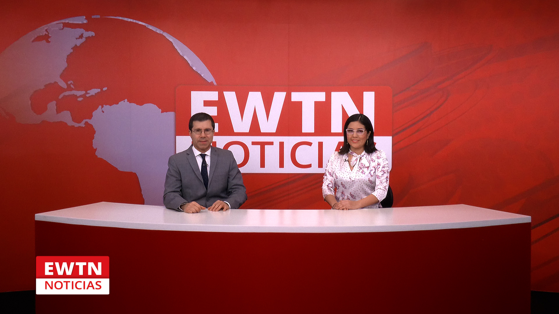  Noticias católicas | Programa completo