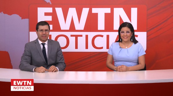  Noticias católicas | Programa completo