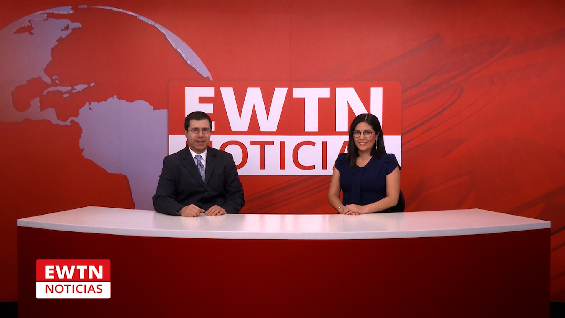 EWTN noticias Noticias católicas | Programa completo