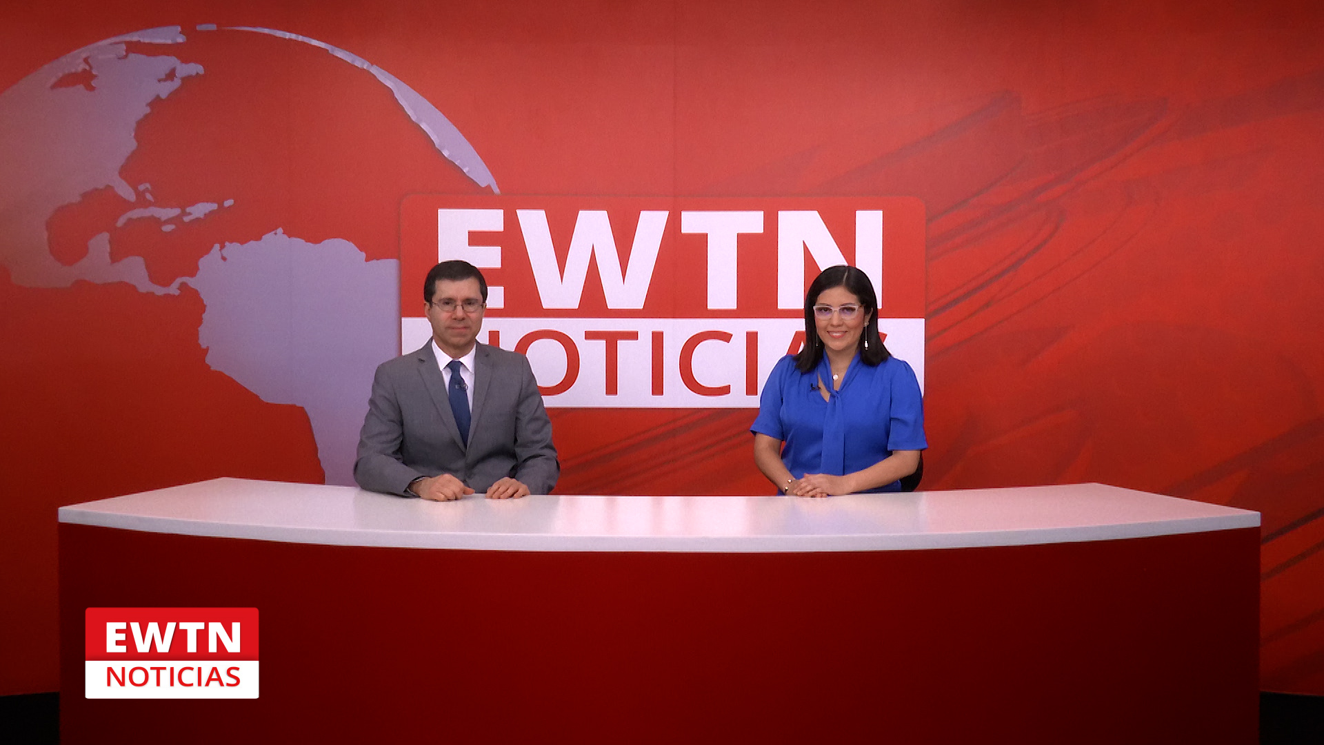 EWTN noticias Noticias católicas | Programa completo