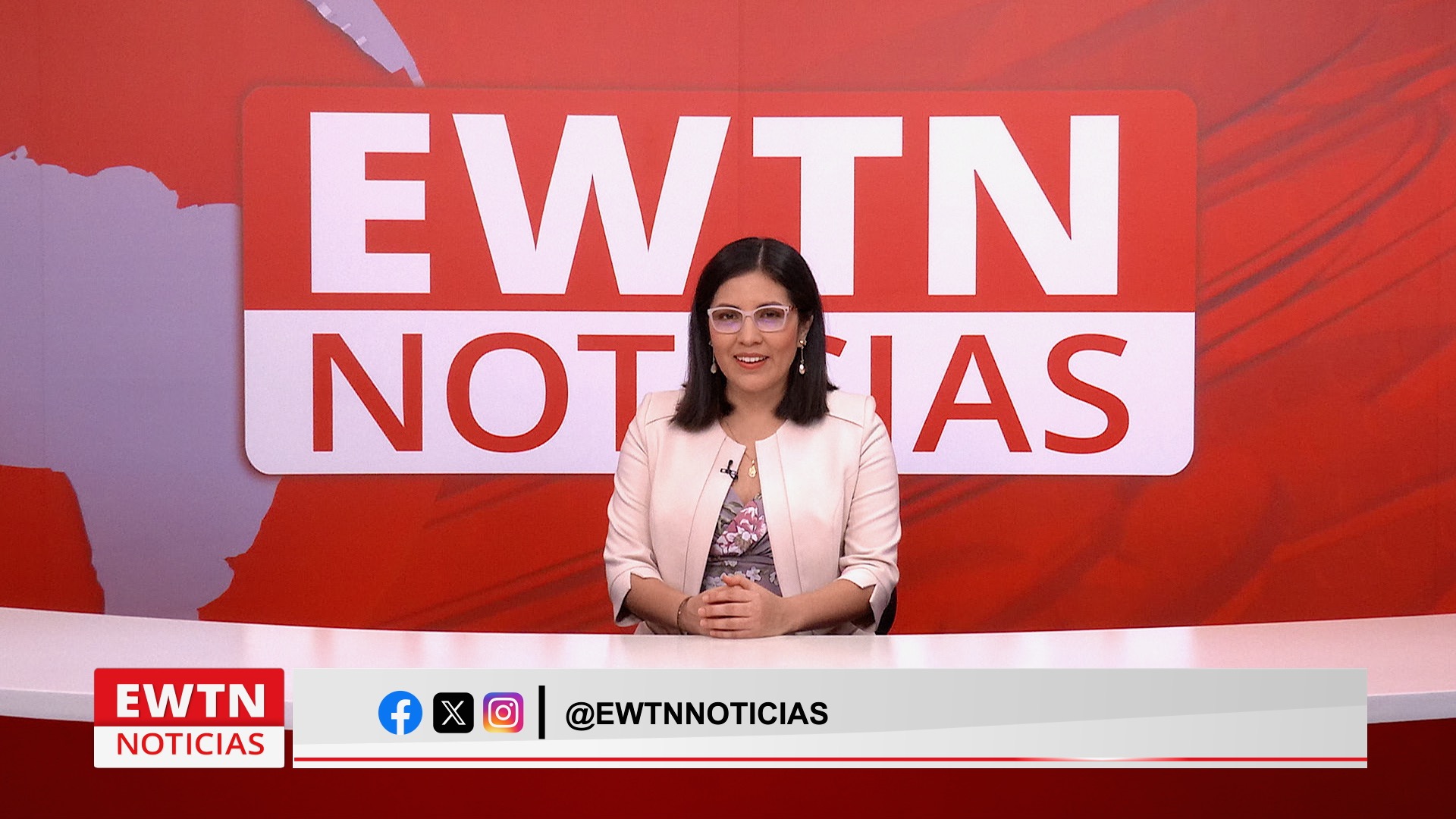 EWTN noticias Noticias católicas | Programa completo