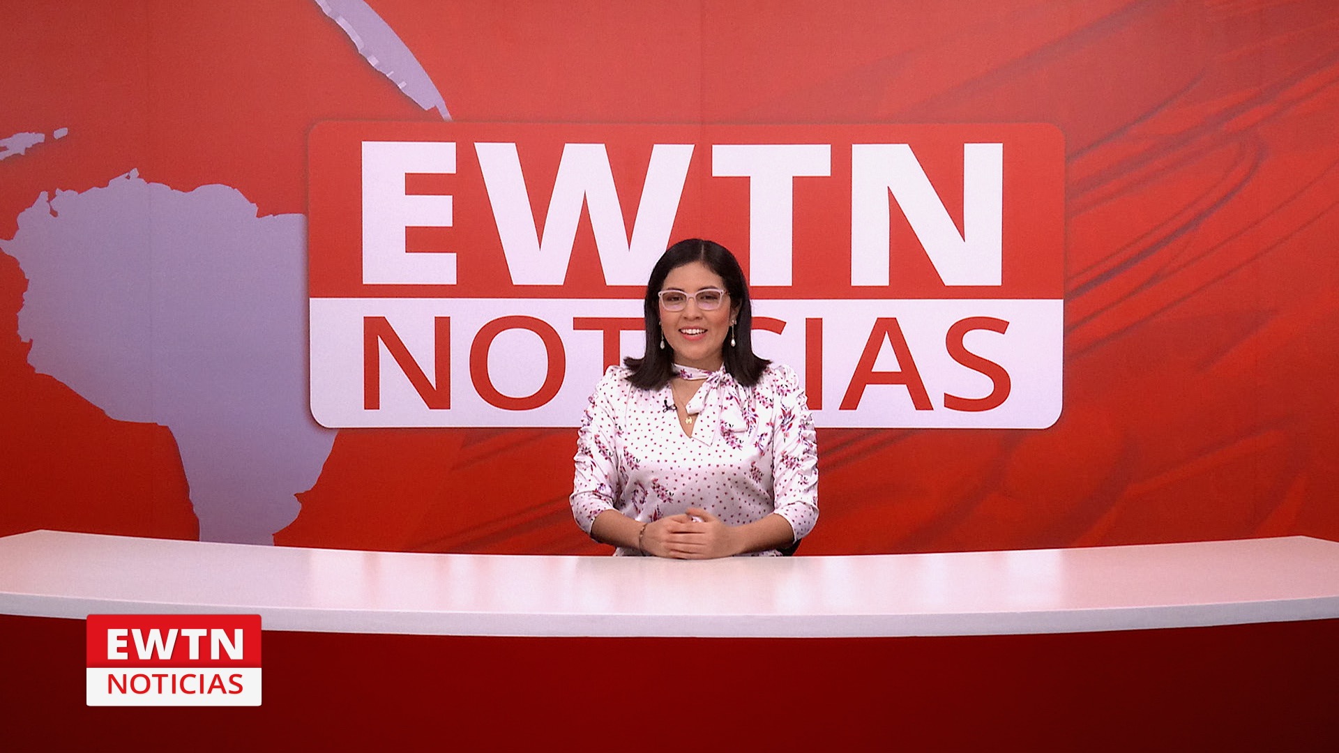 EWTN noticias Noticias católicas | Programa completo