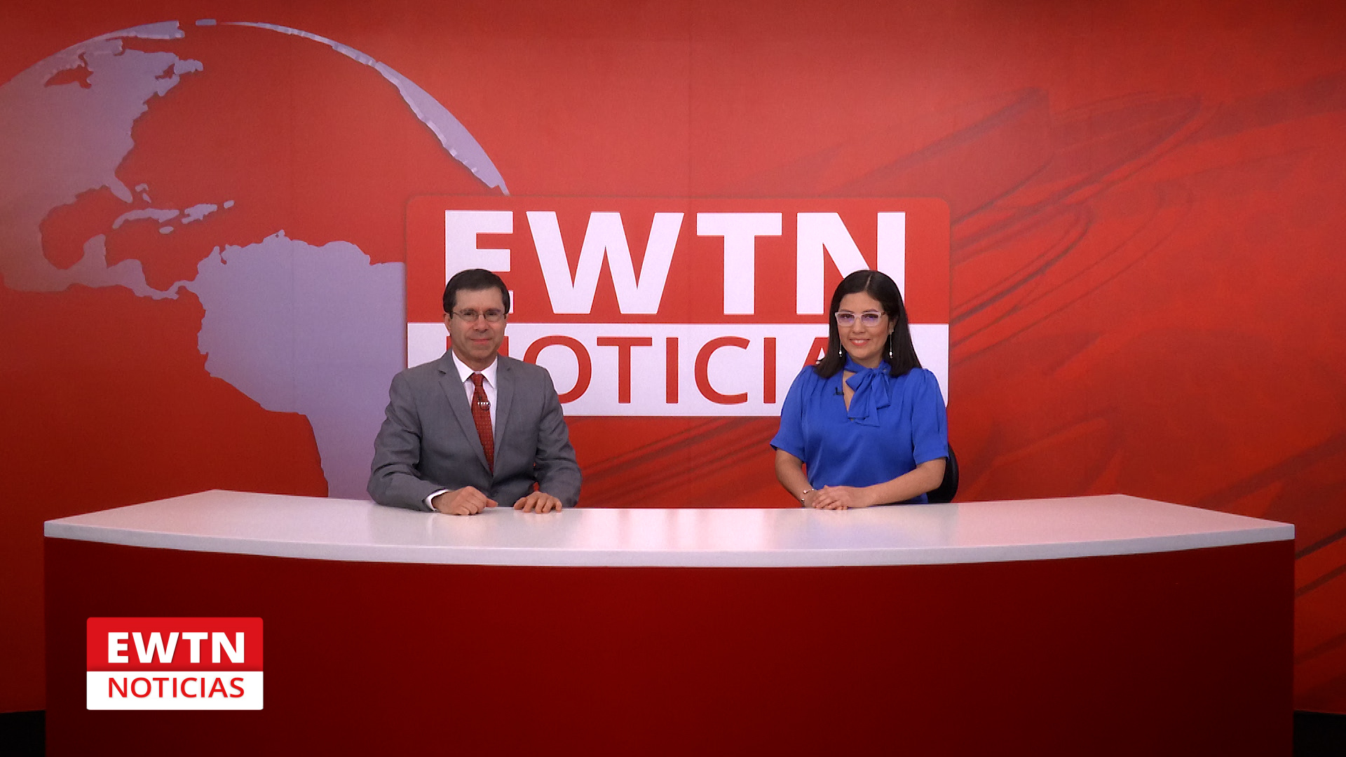  Noticias católicas | Programa completo
