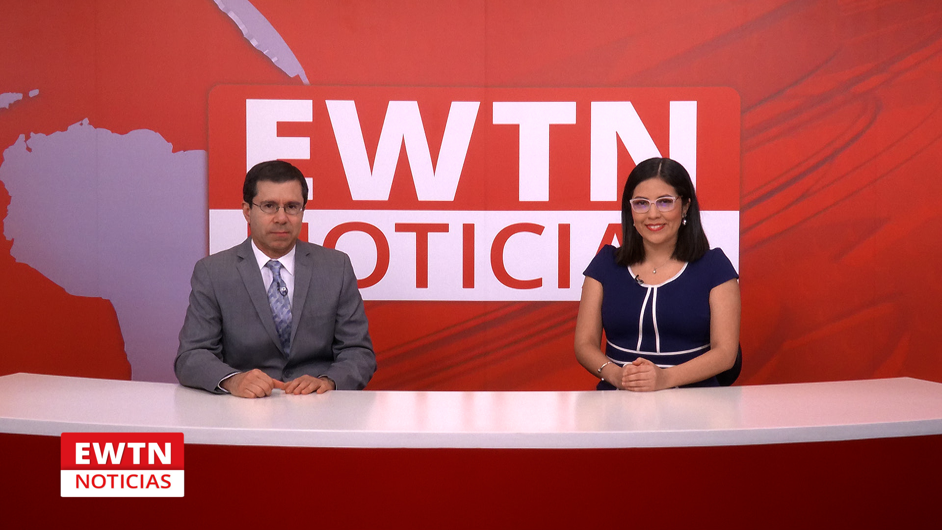  Noticias católicas | Programa completo