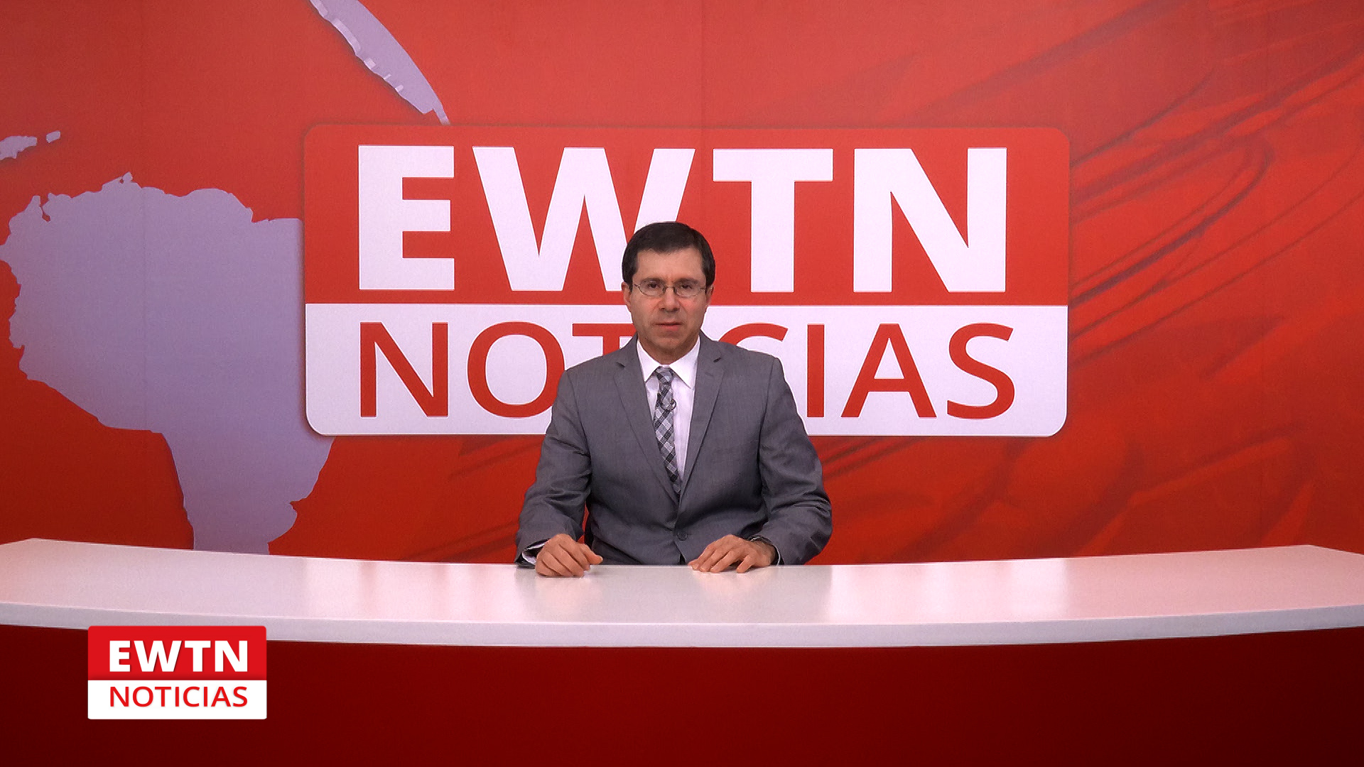  Noticias católicas | Programa completo