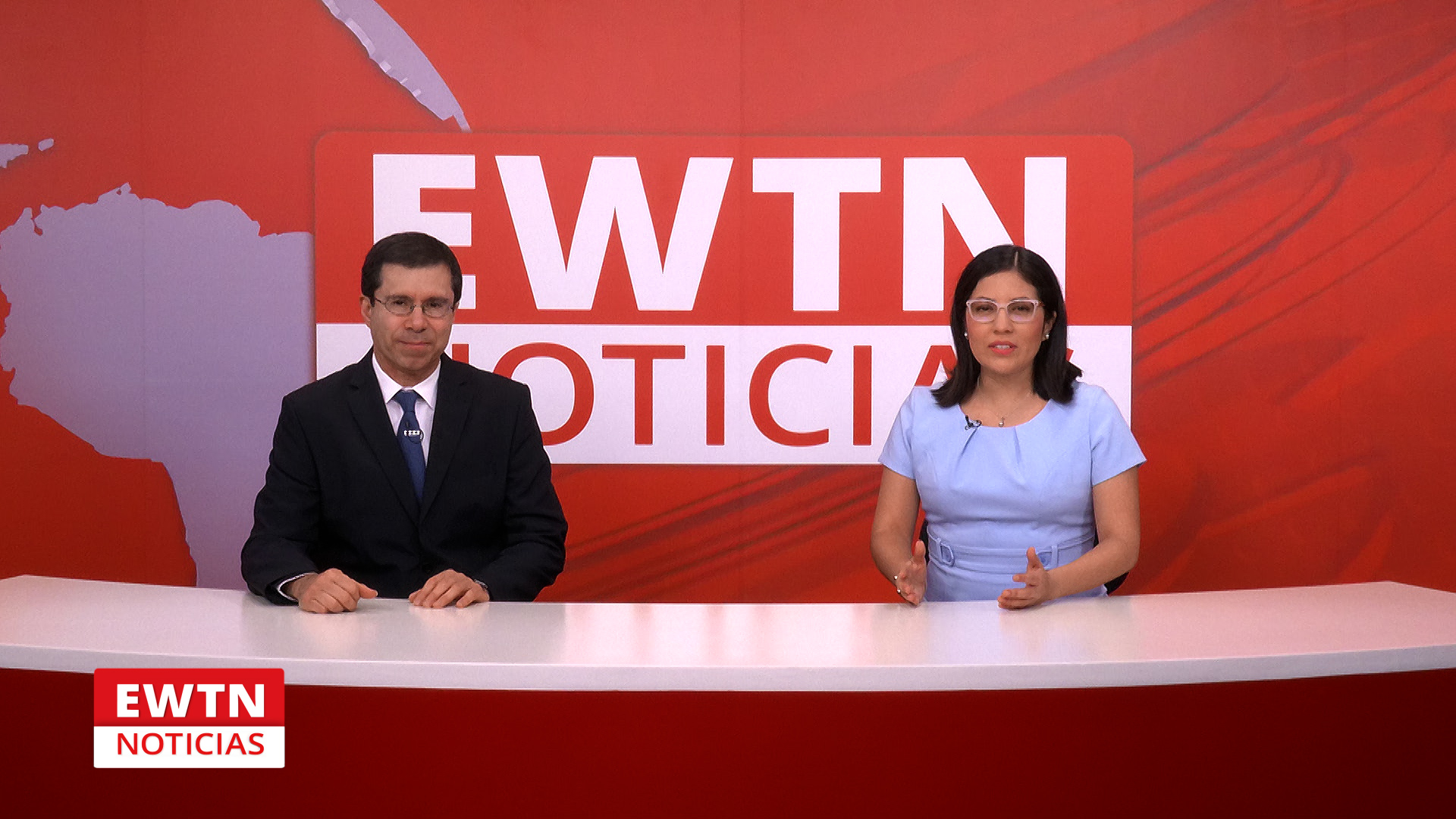  Noticias católicas | Programa completo