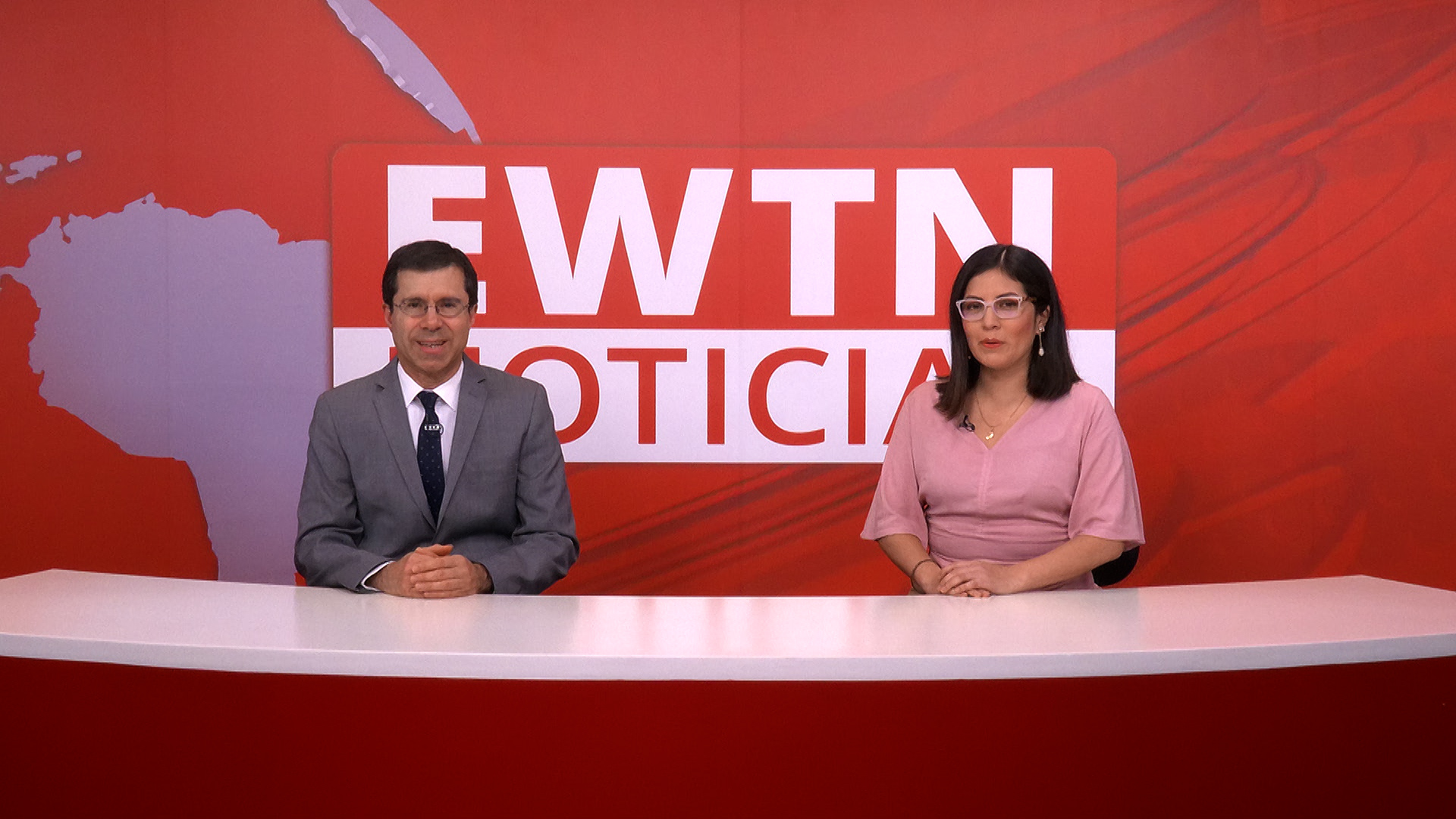  Noticias católicas | Programa completo