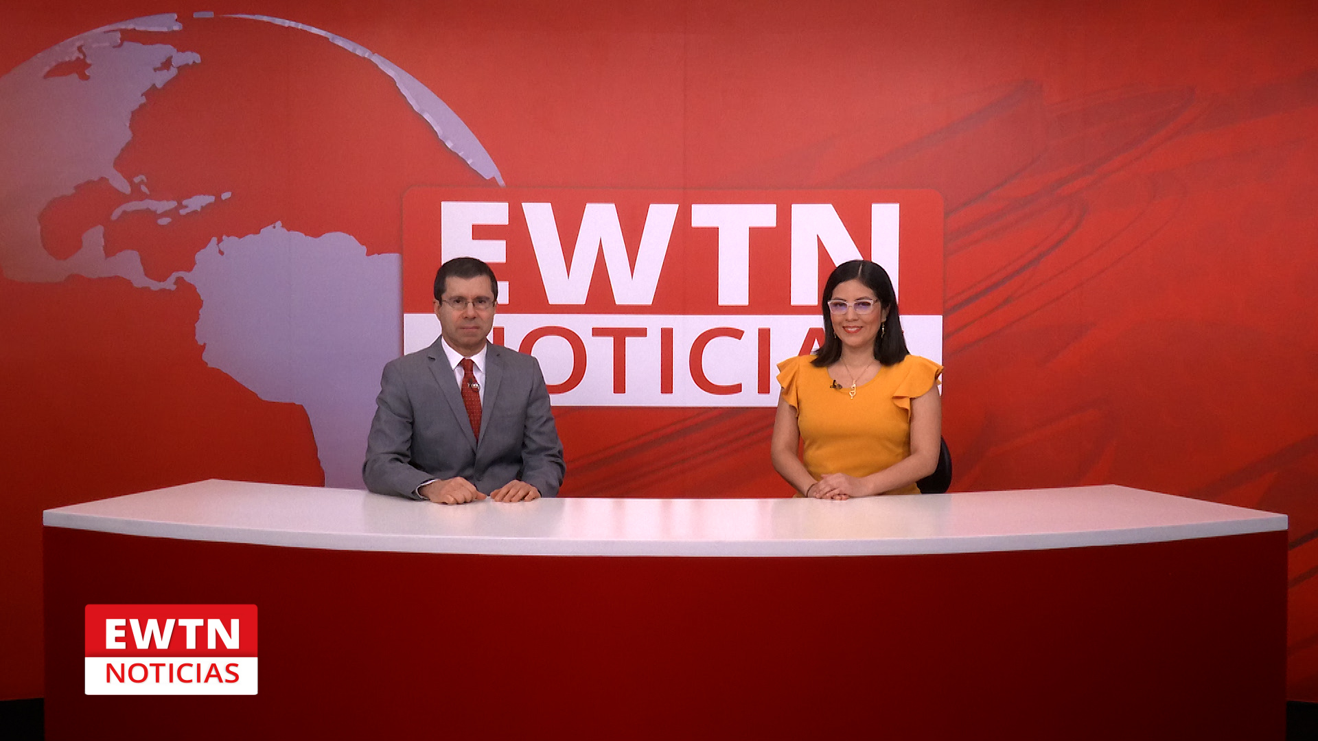  Noticias católicas | Programa completo