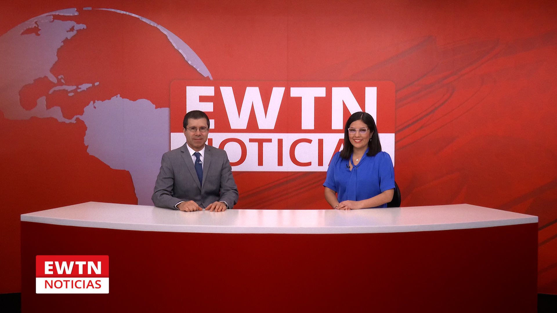 EWTN noticias Noticias católicas | Programa completo