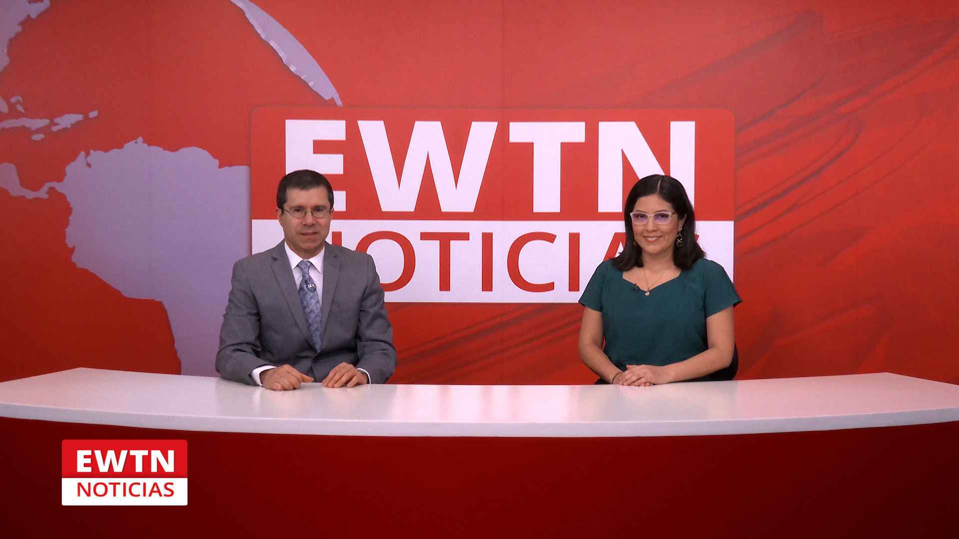 EWTN noticias Noticias católicas | Programa completo