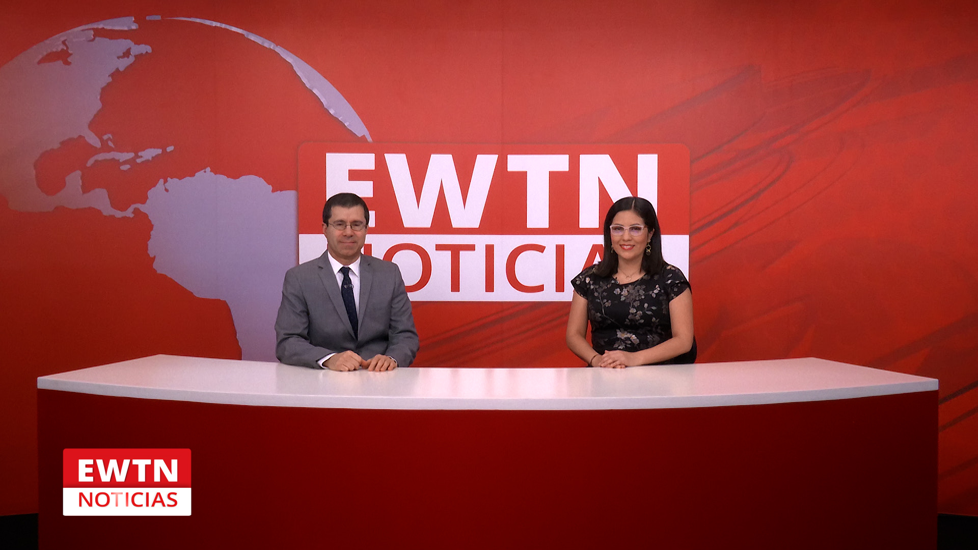 EWTN noticias Noticias católicas | Programa completo