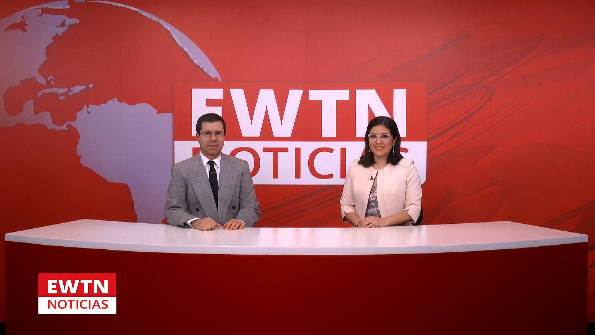  Noticias católicas | Programa completo