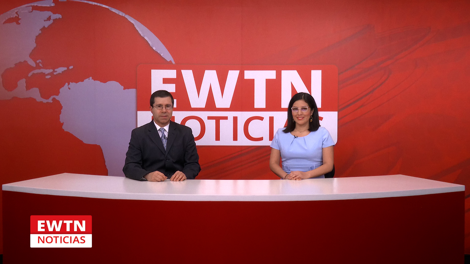  Noticias católicas | Programa completo