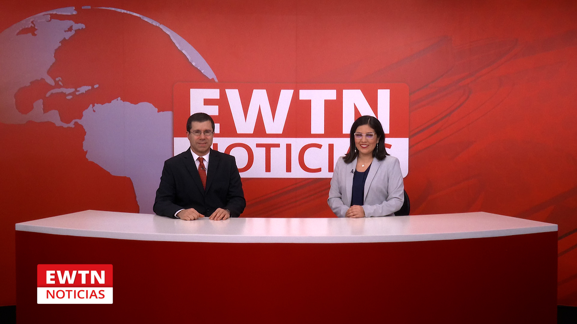  Noticias católicas | Programa completo