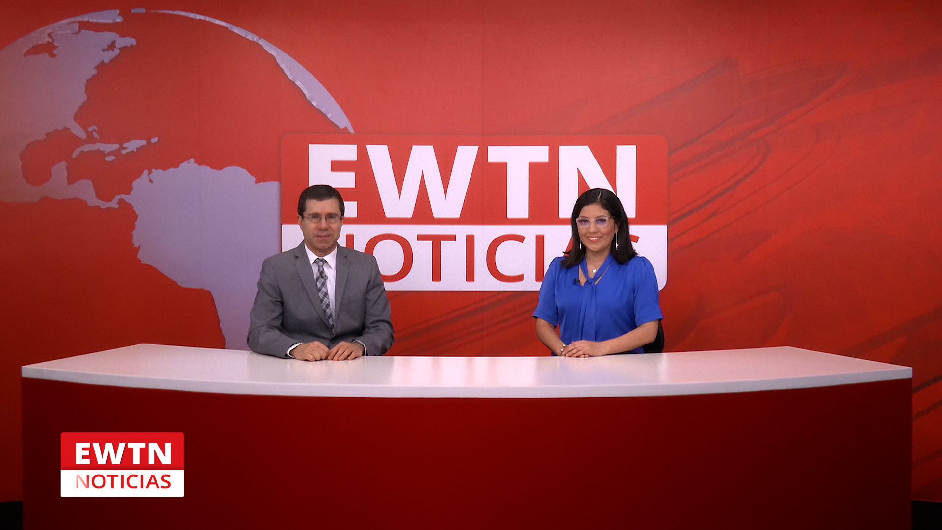  Noticias católicas | Programa completo