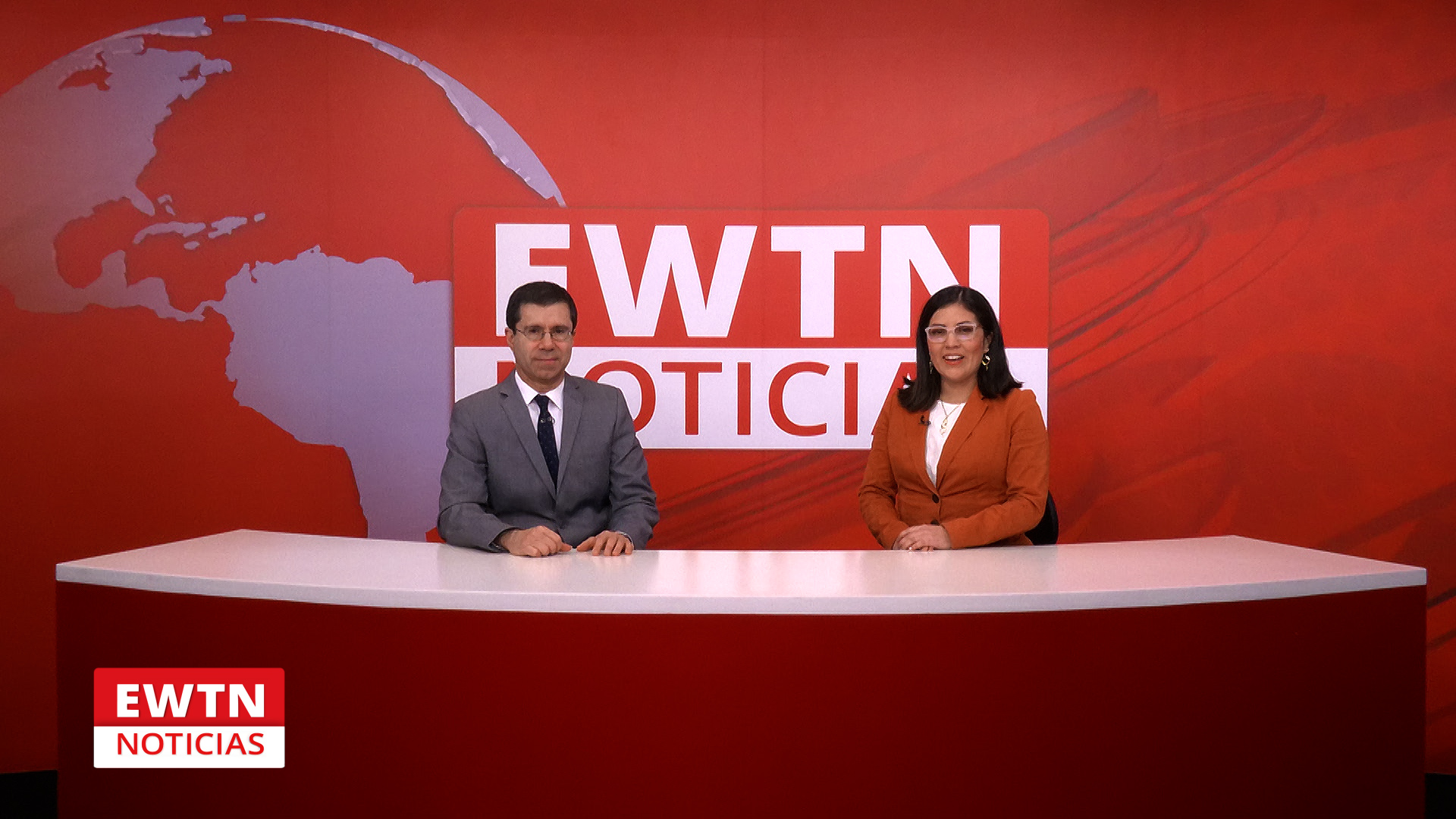 EWTN noticias Noticias católicas | Programa completo