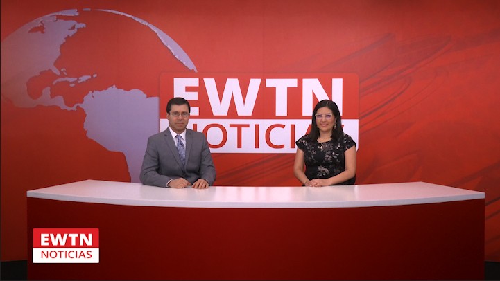 EWTN noticias Noticias católicas | Programa completo