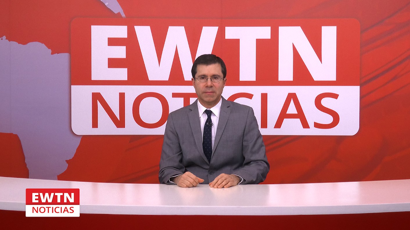  Noticias católicas | Programa completo