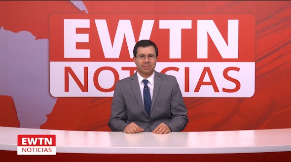  Noticias católicas | Programa completo