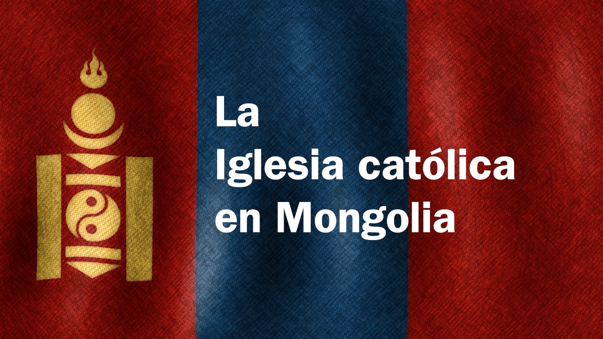  Noticias católicas | Programa completo