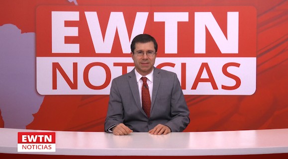  Noticias católicas | Programa completo
