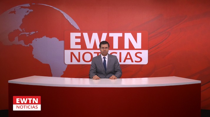  Noticias católicas | Programa completo
