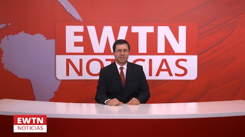 EWTN noticias Noticias católicas | Programa completo