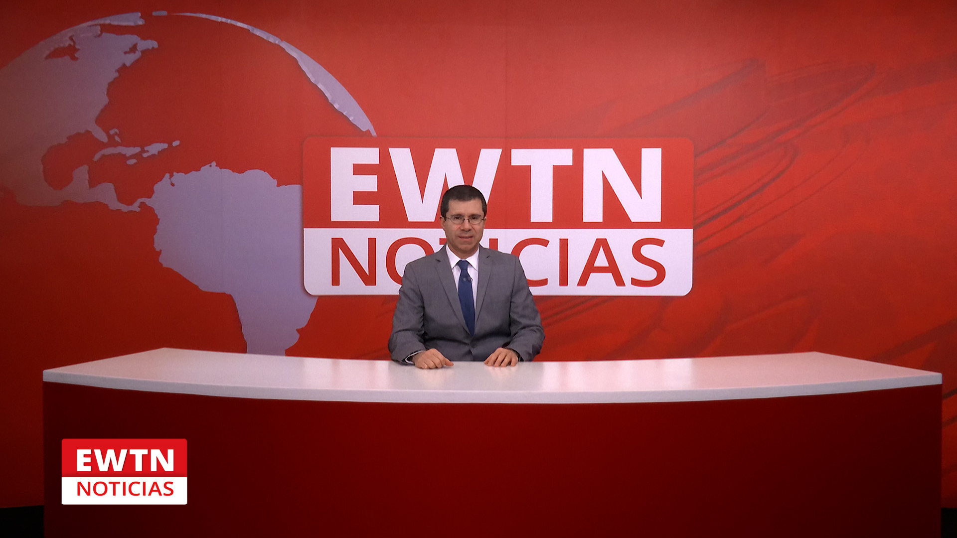 Noticias católicas | Programa completo