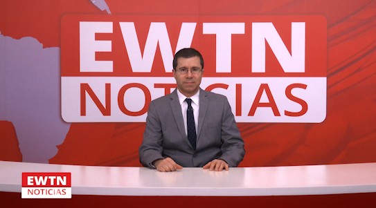  Noticias católicas | Programa completo