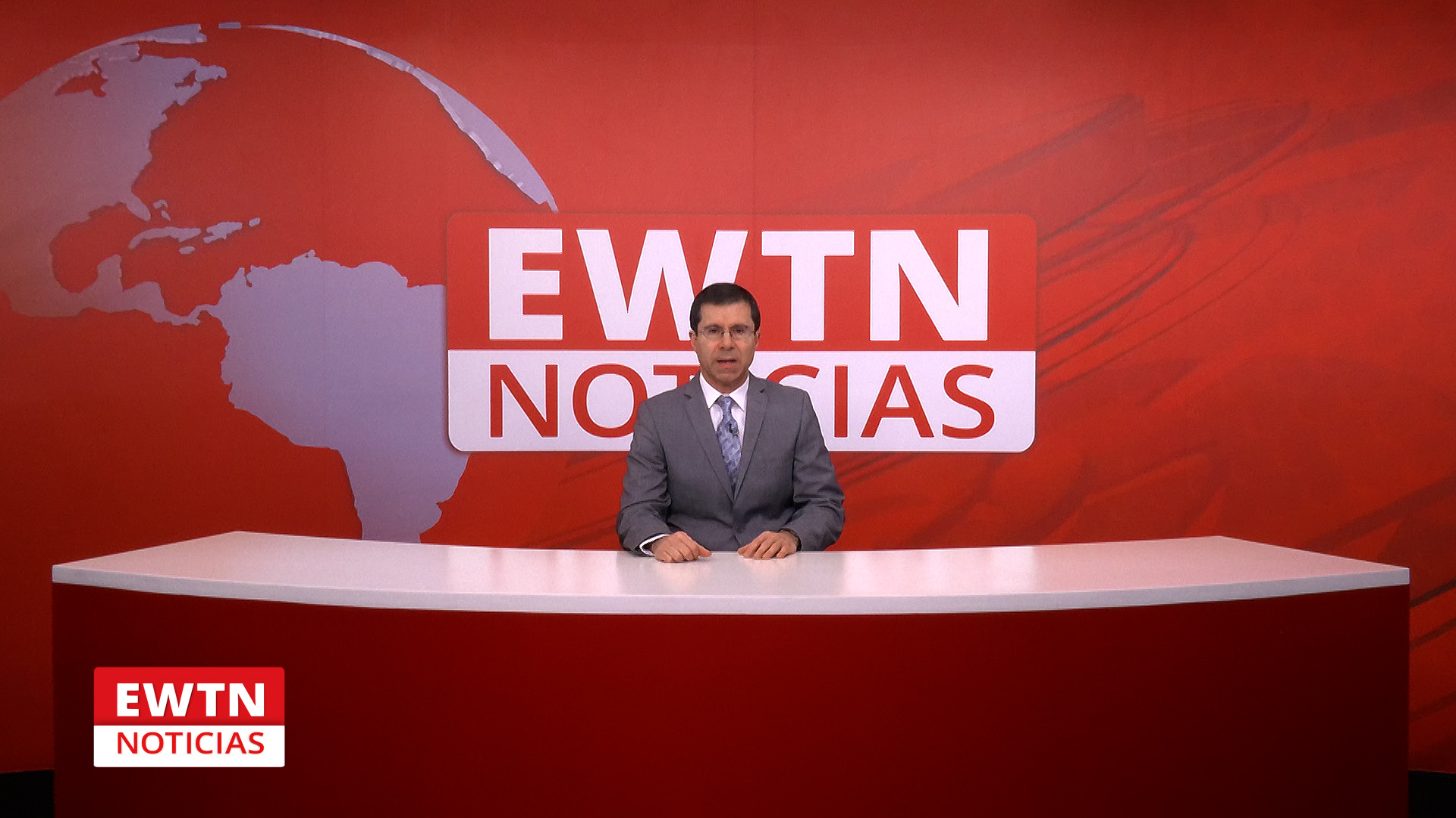  Noticias católicas | Programa completo