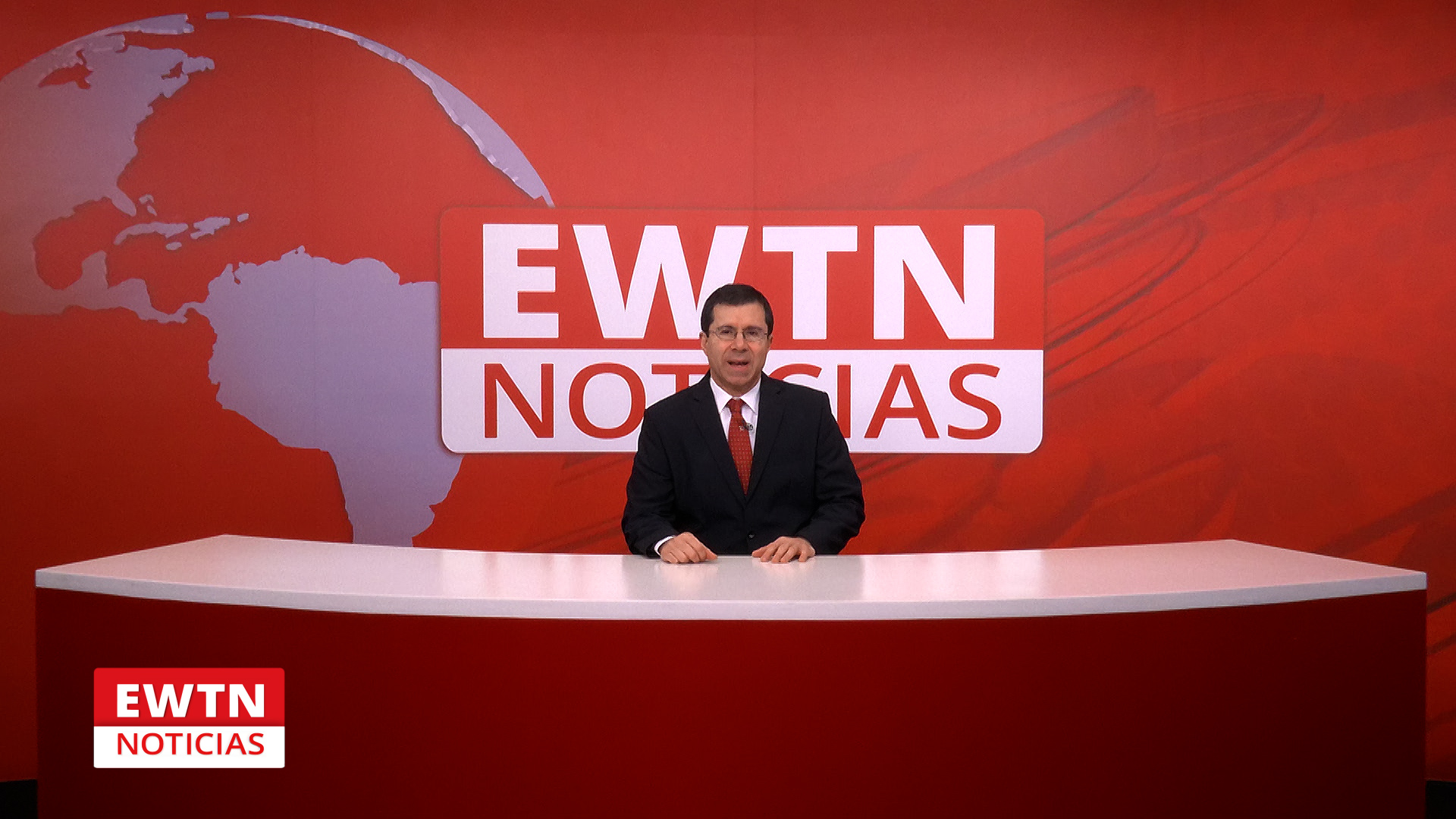 Noticias católicas | Programa completo