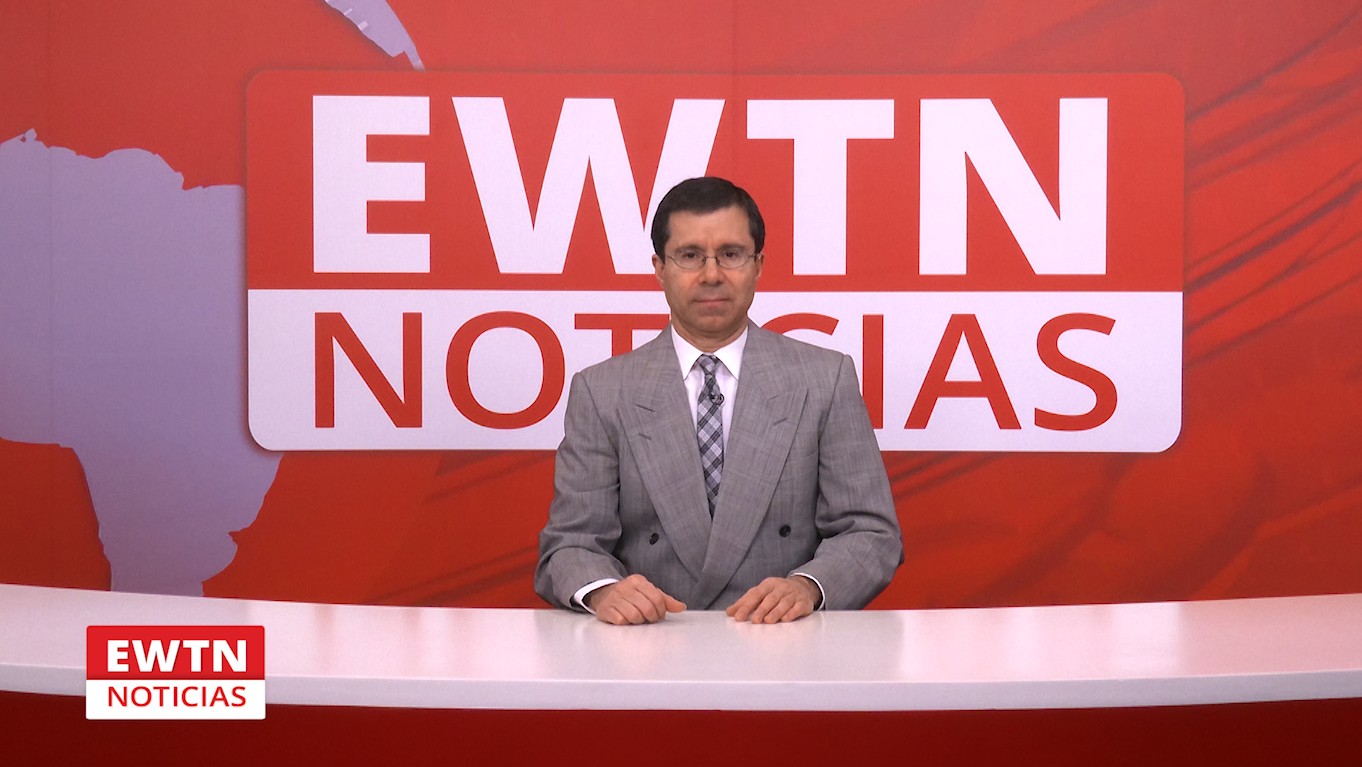 EWTN noticias Noticias católicas | Programa completo
