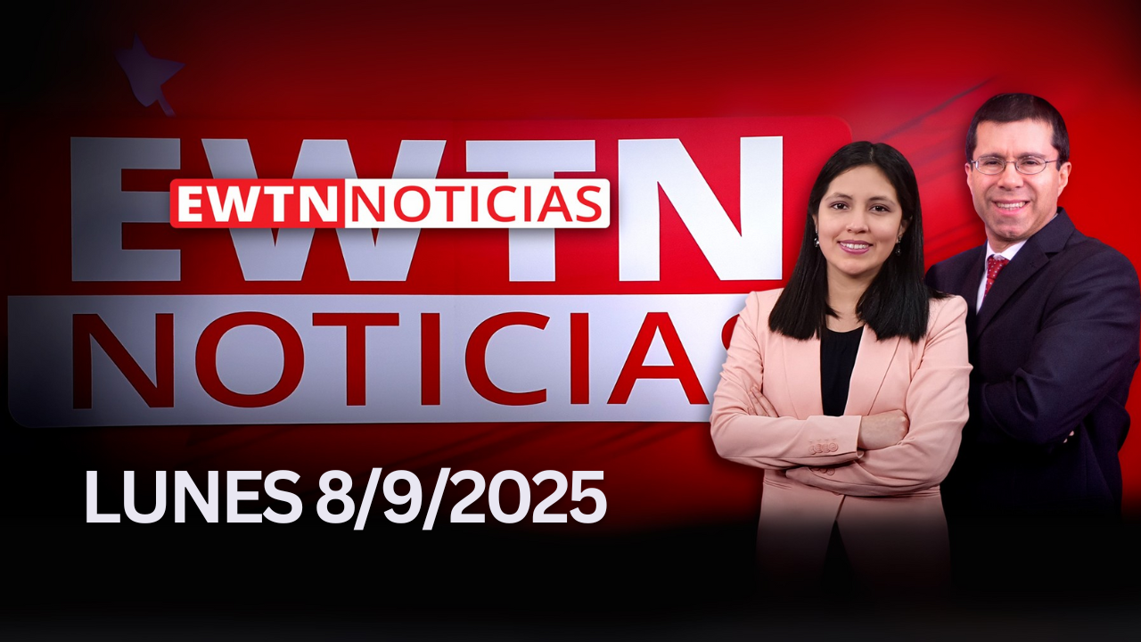 EWTN noticias Noticias católicas | Programa completo