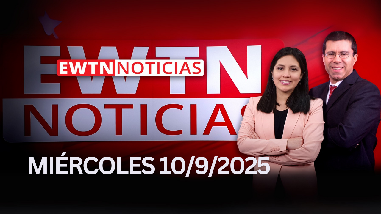   Noticias católicas | Programa completo