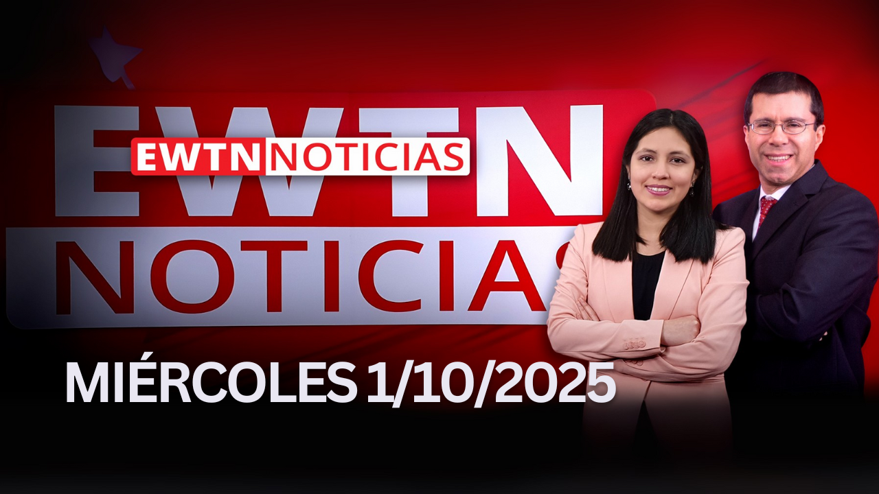 Noticias católicas | Programa completo