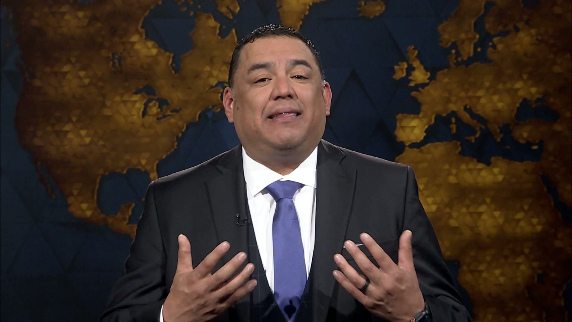 Perspectiva Católica Vivir de evangelizar