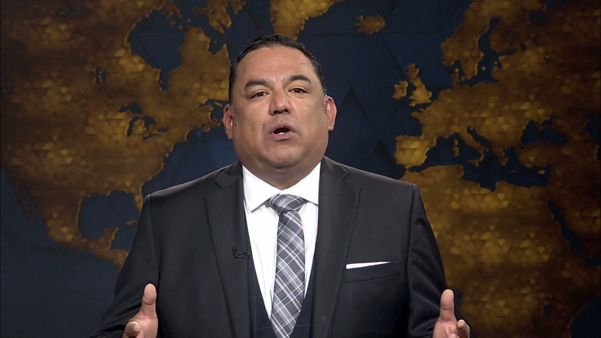 Perspectiva Católica El Apocalipsis y la lectura de nuestra historia