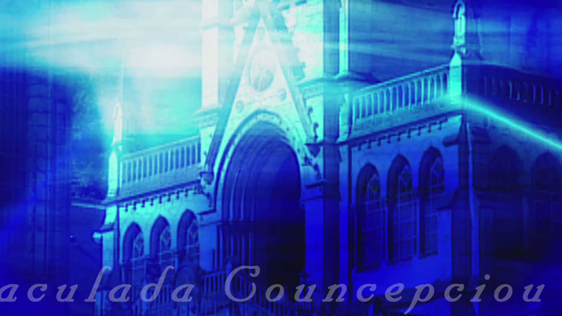 Rosario desde Lourdes