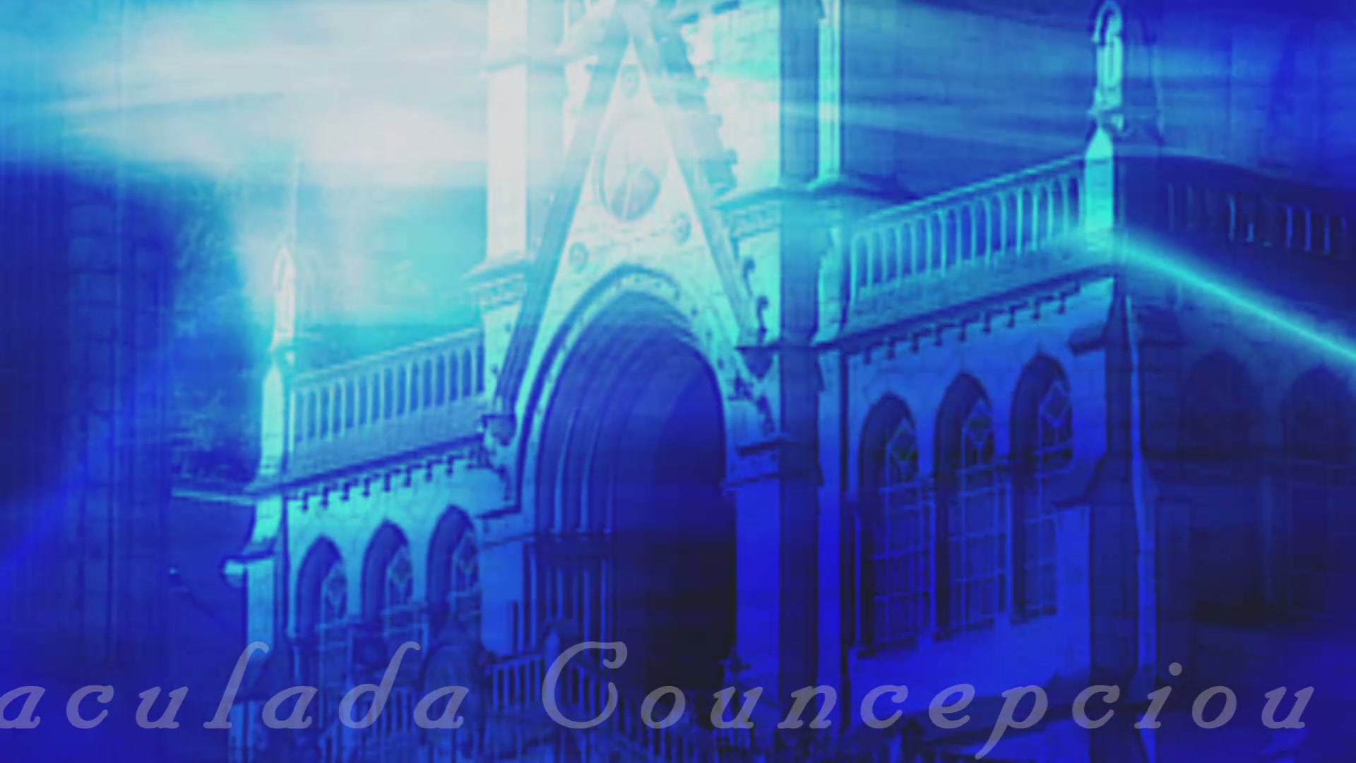  Rosario desde Lourdes