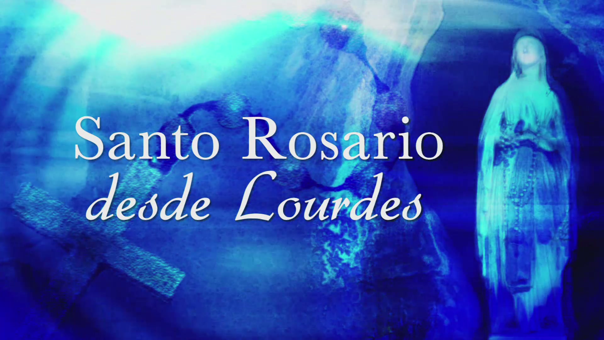  Rosario desde Lourdes