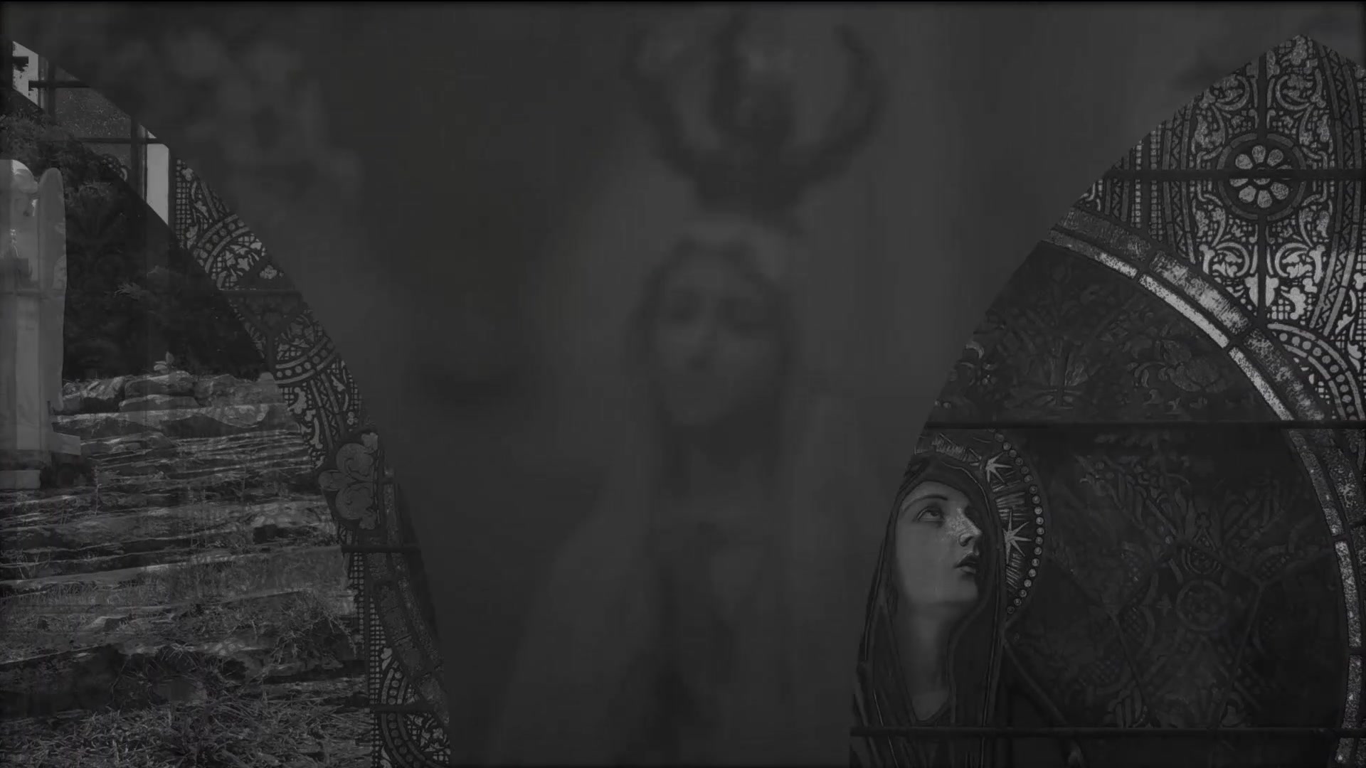  Rosario por el tránsito del Papa Francisco