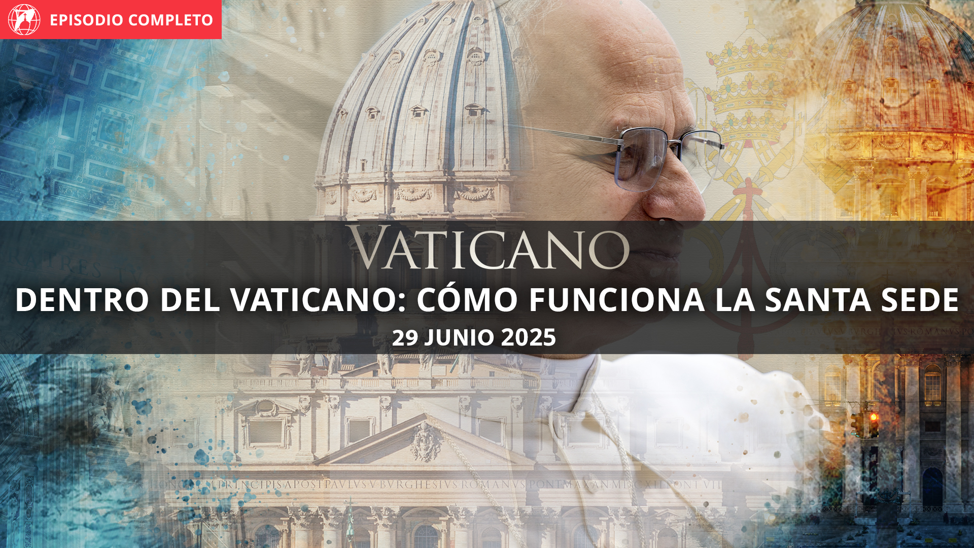  Cómo funciona la santa sede