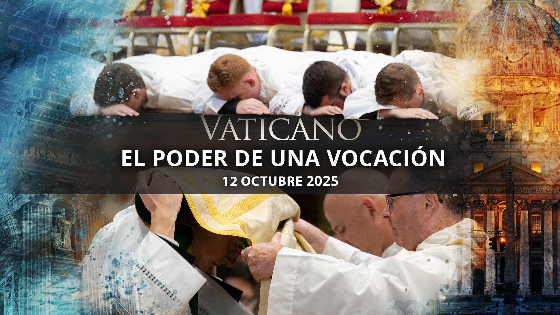  El poder de una vocación