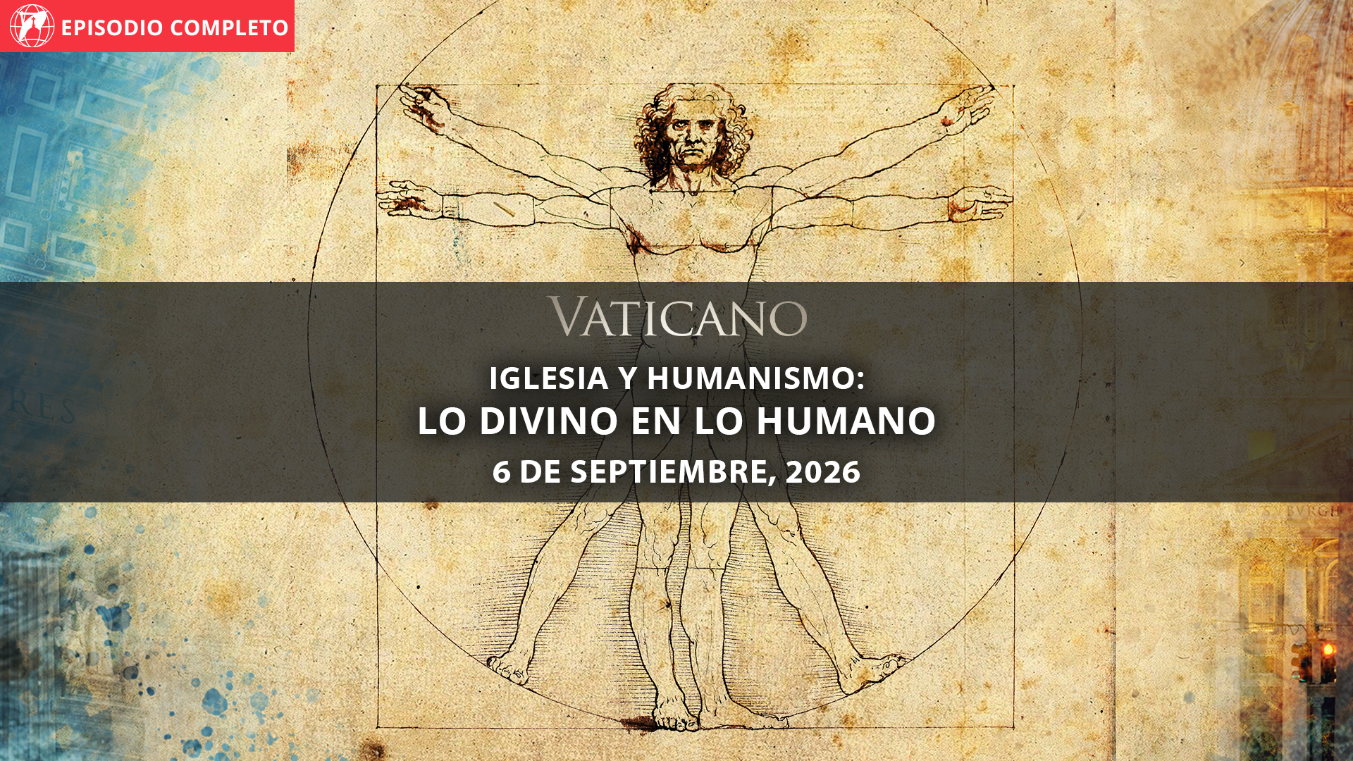  Iglesia y humanismo: Lo divino en lo humano