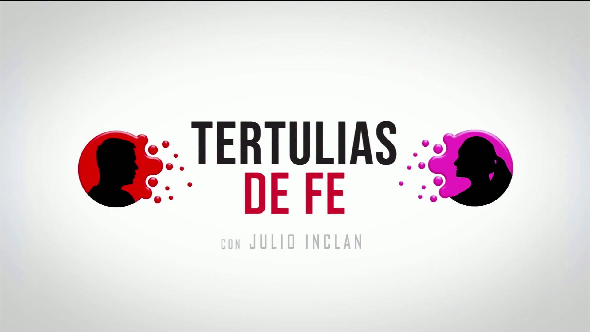 Tertulias de fe Darwin Lechler