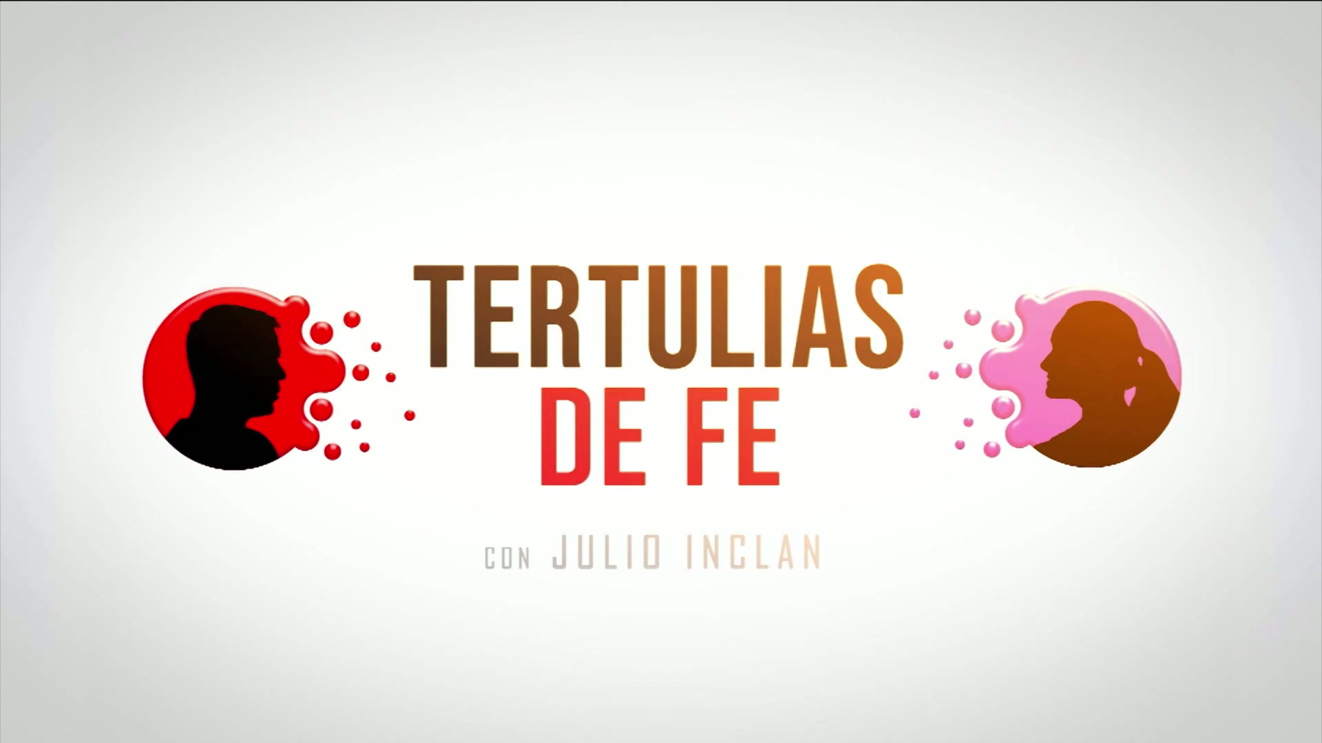 Tertulias de fe Marina Lorenzo