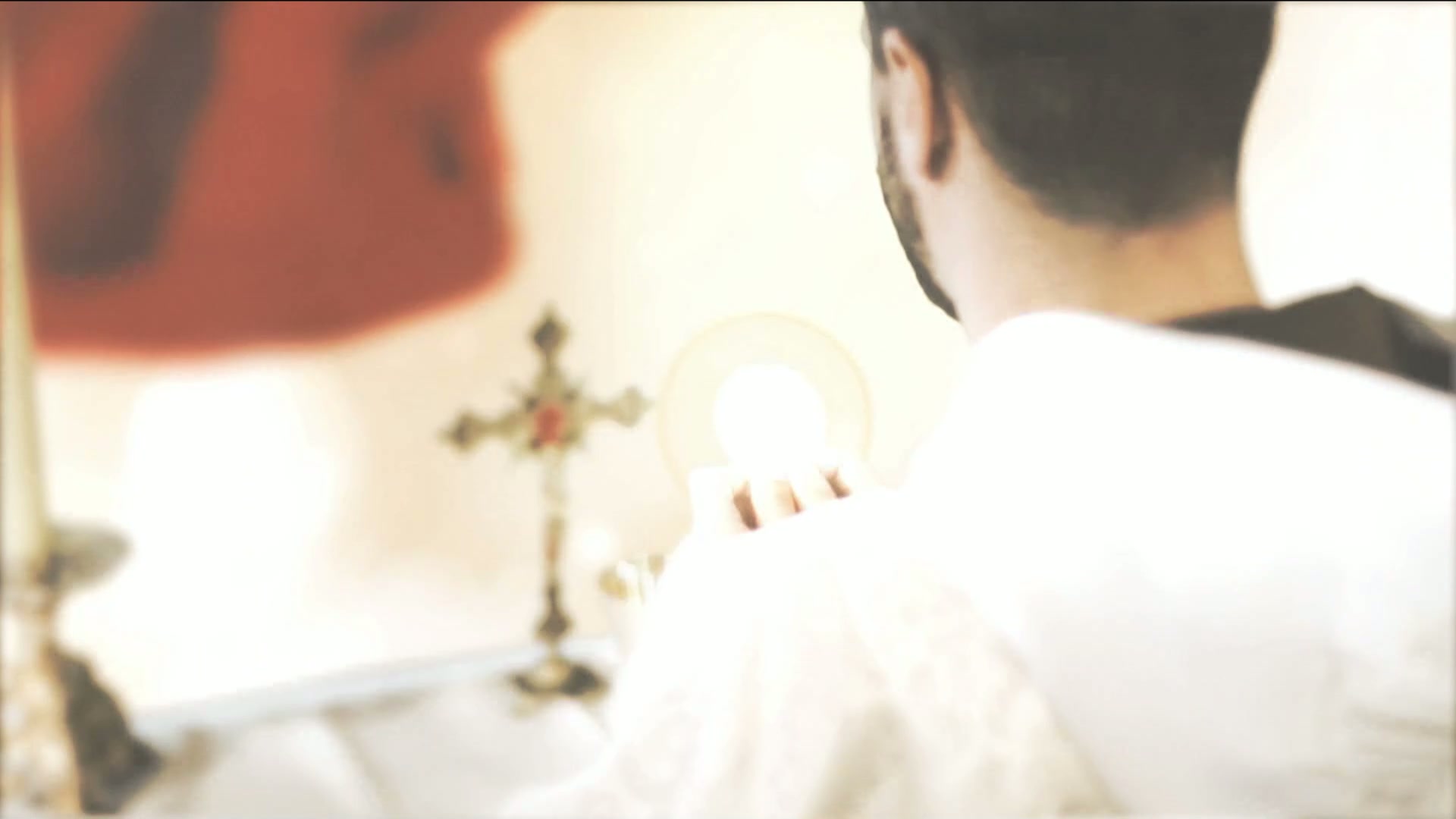 Lecturas, homilía y Misa diaria Misa diaria