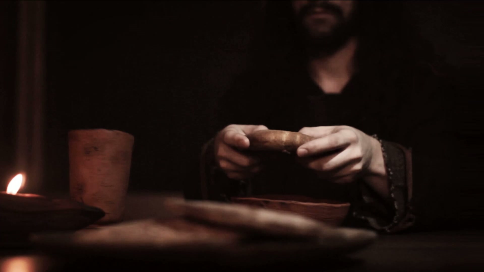 Lecturas, homilía y Misa diaria Misa diaria